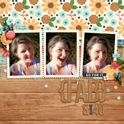 [FAB] and more than 40