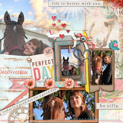 Perfect Day