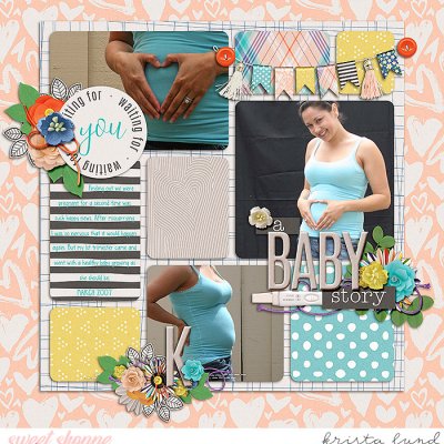 Baby Story 2007