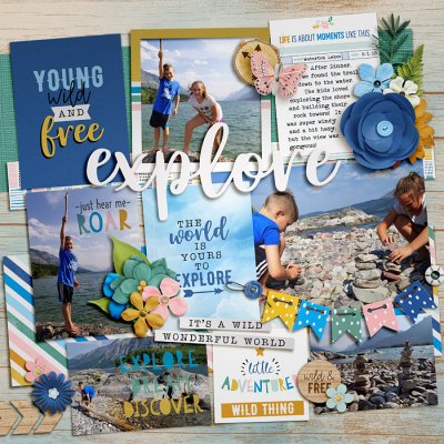 Explore