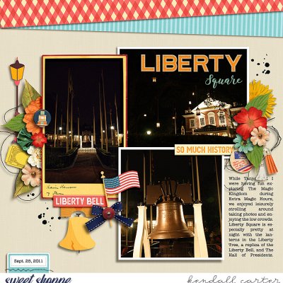 Liberty Square