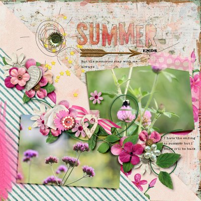 Summers End