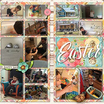 2019 Week 16