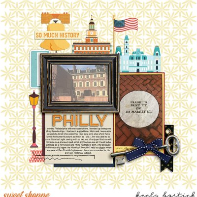 Philly