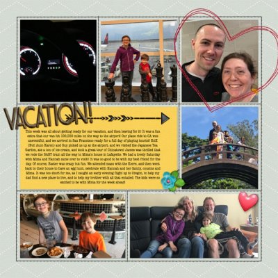 #10 - Typography Week 16 page 1