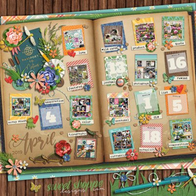 april passport