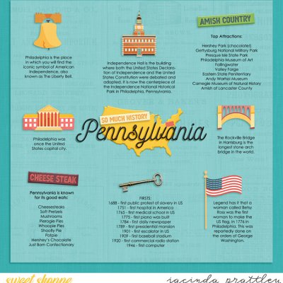 Pennsylvania