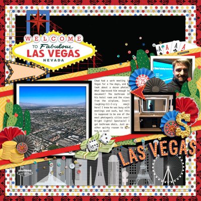 Las Vegas