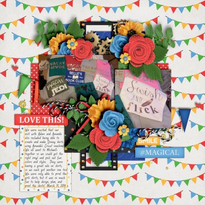 Cricut Designs