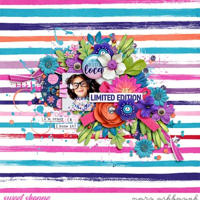 Limited Edition
