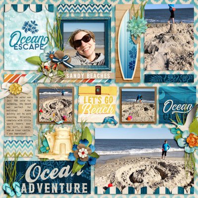 Ocean Adventure