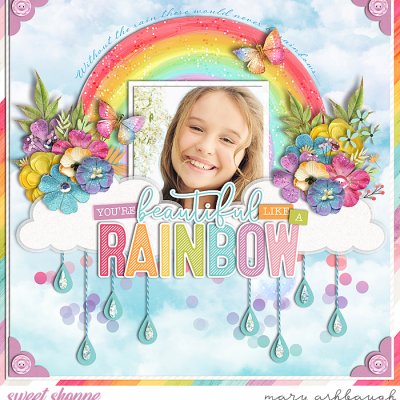 Rainbow