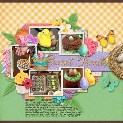 Sweet Treats