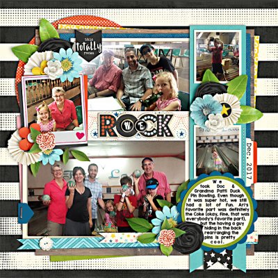We Rock