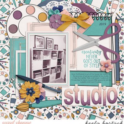 Studio