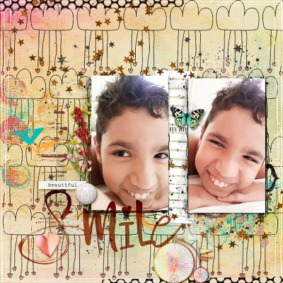 Smile