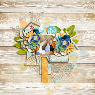 Beach Bum