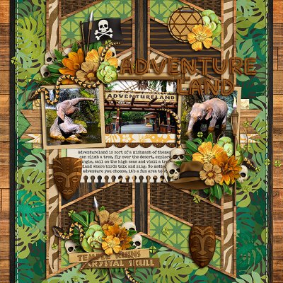 adventureland