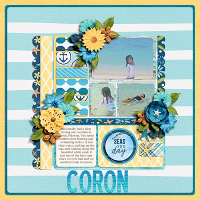 Coron
