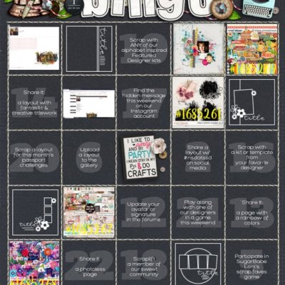 Bingo iNSD 2019