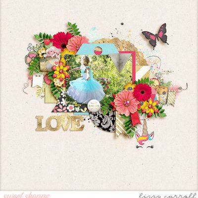 Love