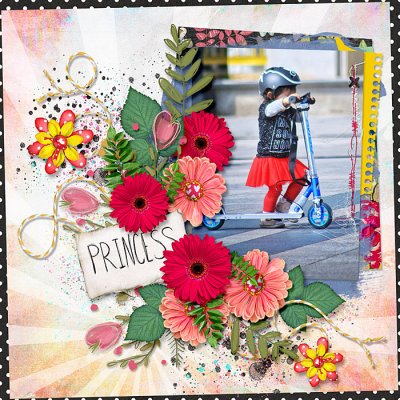 Princess