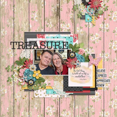 Treasure