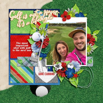 Golf