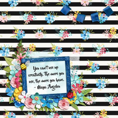 8 - Quote
