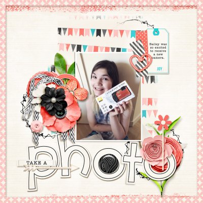 Take A Photo