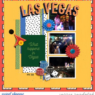 Las Vegas