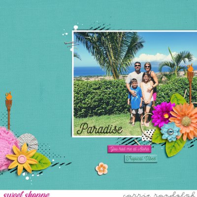 Paradise