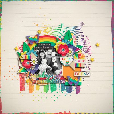 Rainbow