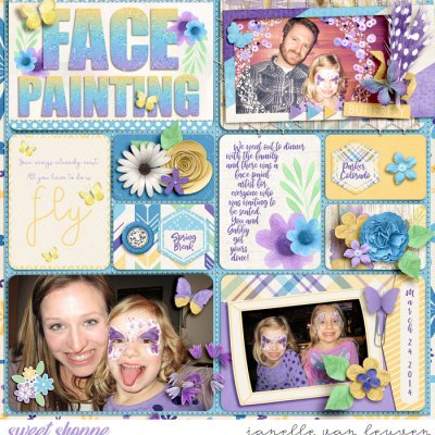 Face Painting