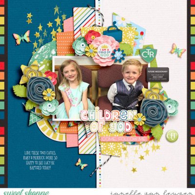 Children of God