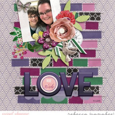love