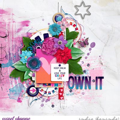 Own It