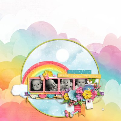 chasing rainbows