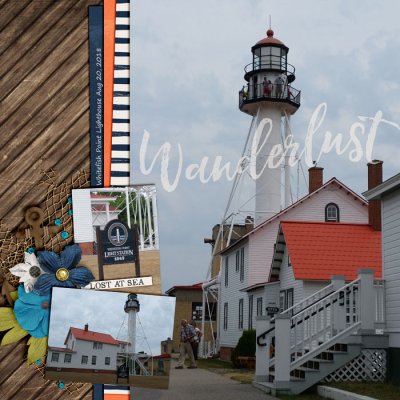 Whitefish Point