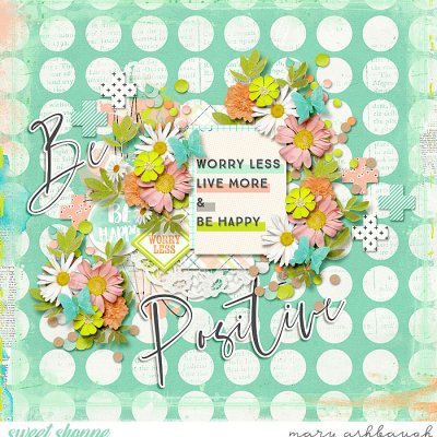 Worry Less