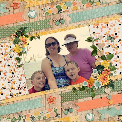 Mother's Day 2017