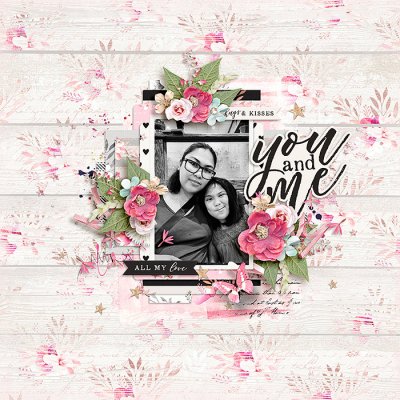 You and Me