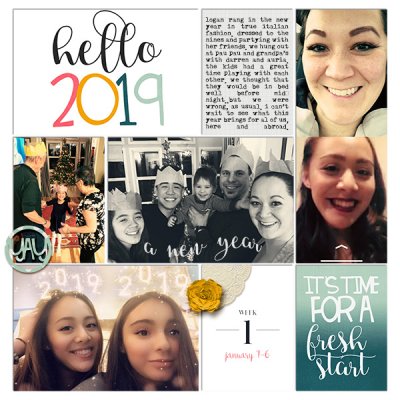 Week 01 Page 1