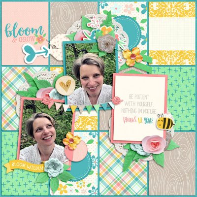 Bloom and Grow