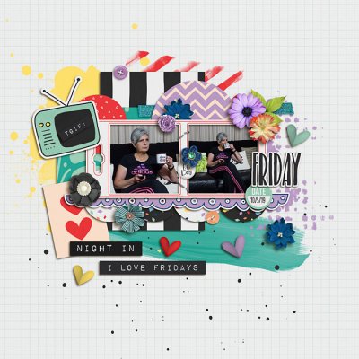 Friday