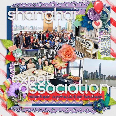 shanghai expat association