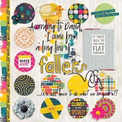 fallers