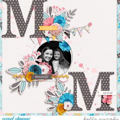 Mom