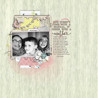 2019 Mothers Day