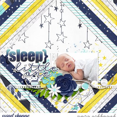 Sleep